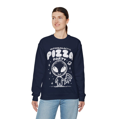 SPINACH & RICOTTA - Pizza (Sweatshirt)