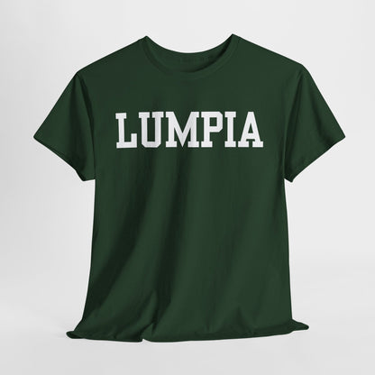 LUMPIA 2 - Filipino Food (Basic Tee)
