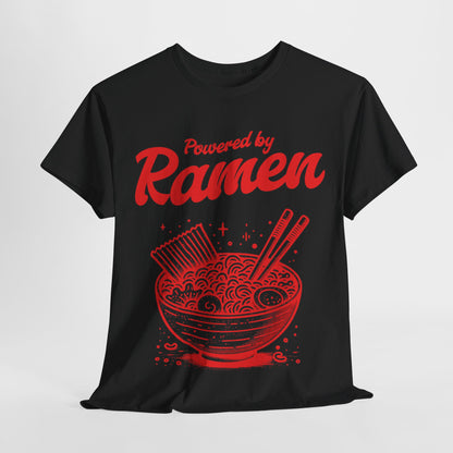 KIMCHI RAMEN - Japanese Food (Basic Tee)
