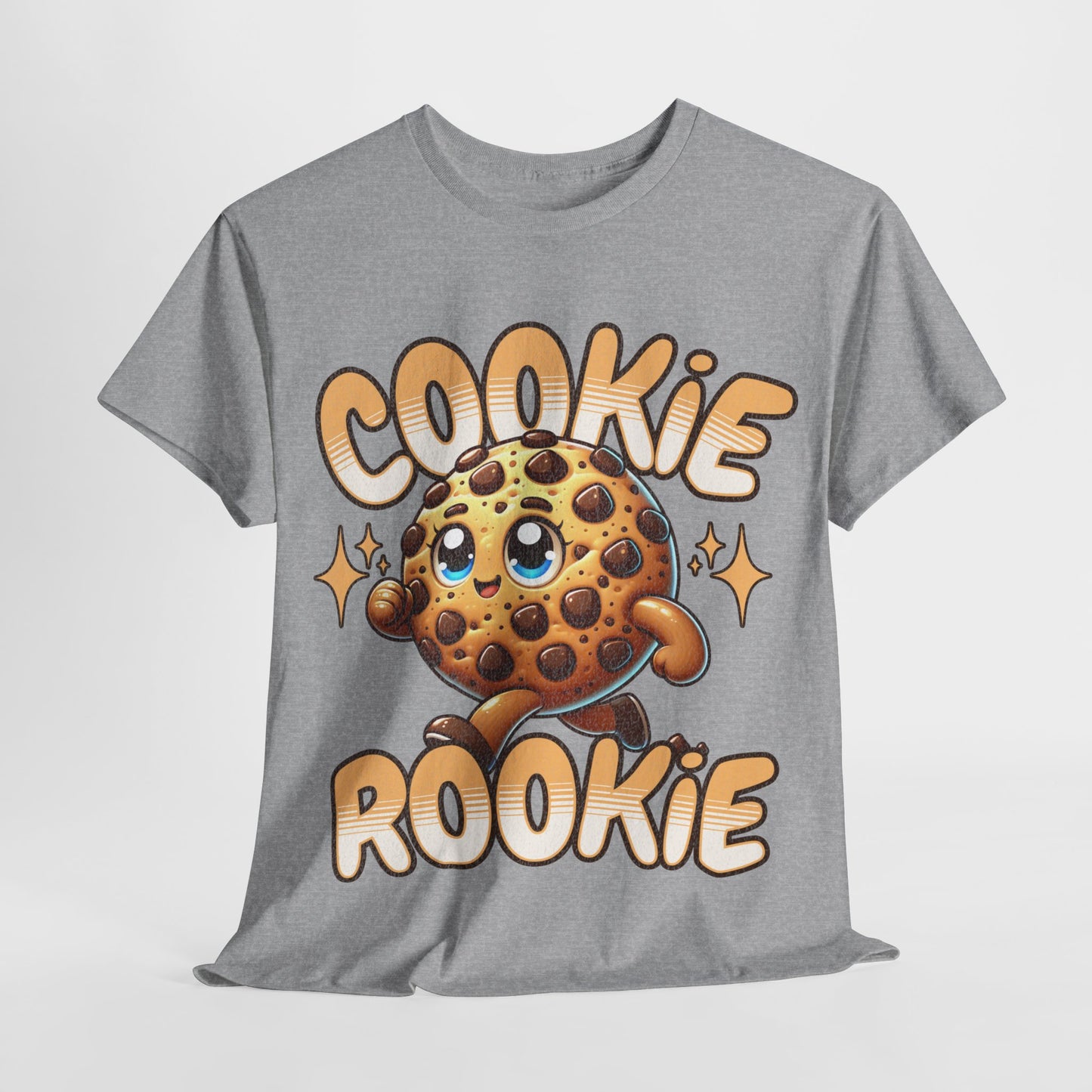 PEANUT BUTTER COOKIE - Dessert (Basic Tee)