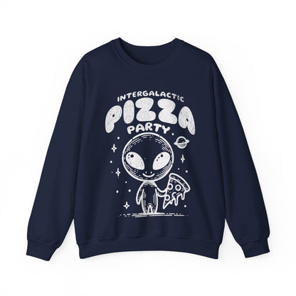 SPINACH & RICOTTA - Pizza (Sweatshirt)