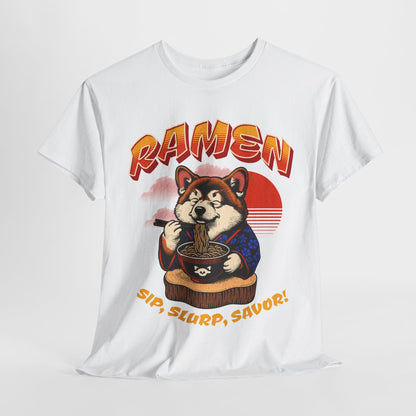 KAGOSHIMA RAMEN - Japanese Food (Basic Tee)