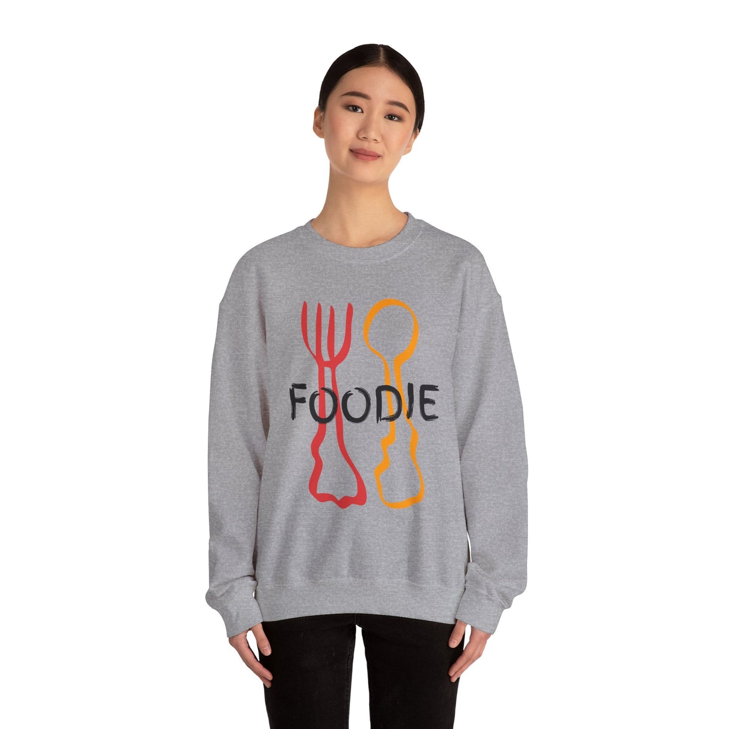 FOODIE 2 - Foodie (Sweatshirt)
