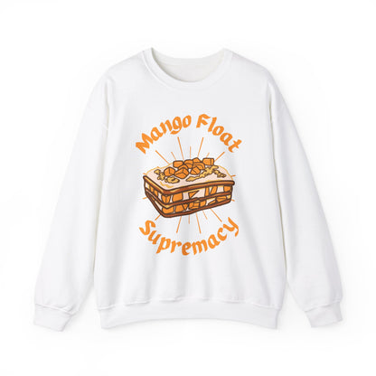 MANGO FLOAT - Filipino Food (Sweatshirt)