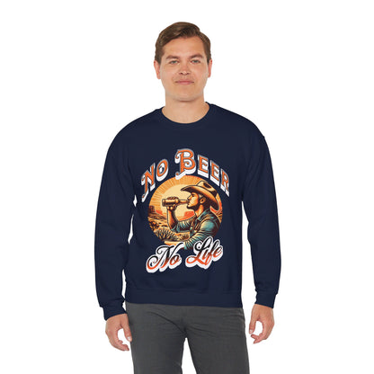 CRISP ALE - Drinks (Sweatshirt)