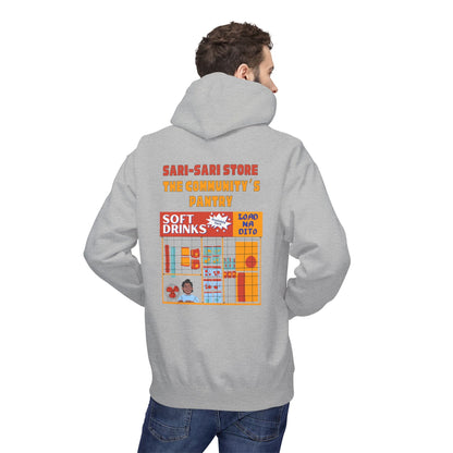 SARI-SARI STORE 2 - Filipino Food (Hoodie)