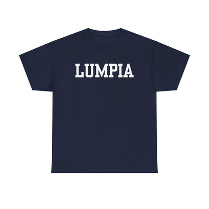 LUMPIA 2 - Filipino Food (Basic Tee)
