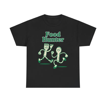 FOOD HUNTER - Foodie (Kids Tee)