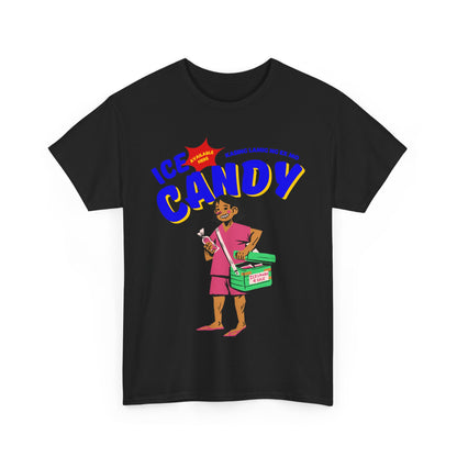 ICE CANDY 1 - Sari-Sari Store (Basic Tee)