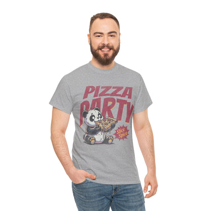 PASTRAMI - Pizza (Basic Tee)