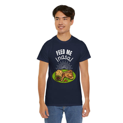 BACOLOD INASAL - Filipino Food (Basic Tee)
