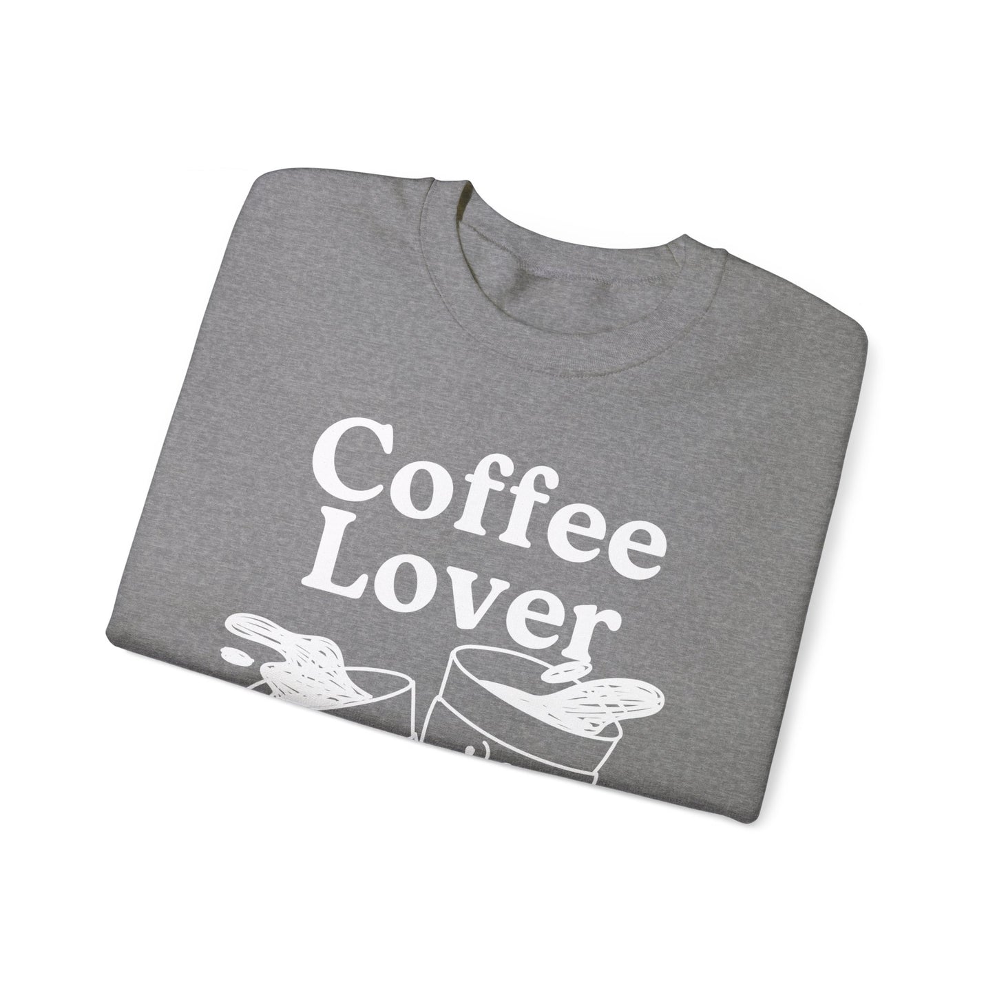 TURSKISH COFFEE - Coffee (Sweatshirt)