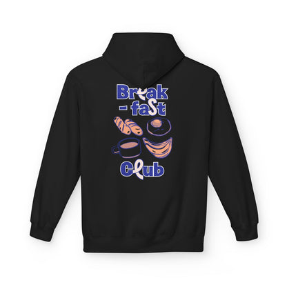BREAKFAST CLUB 3 - Breakfast (Hoodie)