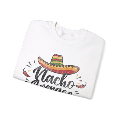 BARBACOA  - Tacos/Nachos (Sweatshirt)