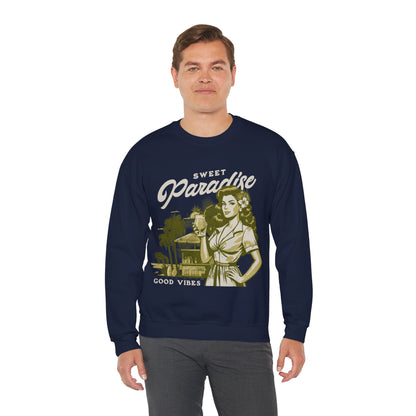 PIÑA COLADA - Drinks (Sweatshirt)