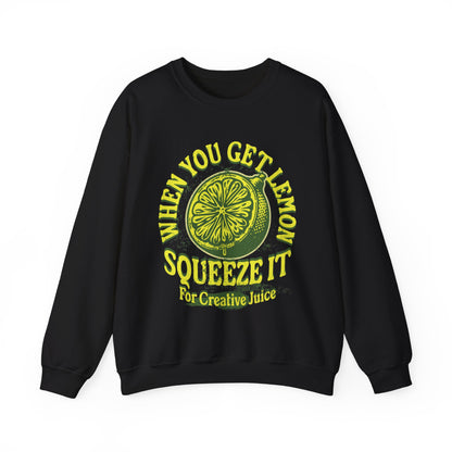 RASPBERRY LEMONADE - Drinks (Sweatshirt)