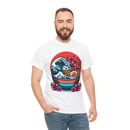 HAKATA RAMEN - Japanese Food (Basic Tee)