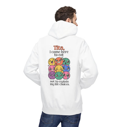 BICOL EXPRESS 1 - Filipino Food (Hoodie)