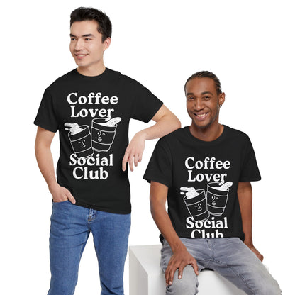 TURKISH COFFEE - Coffee (Basic Tee)