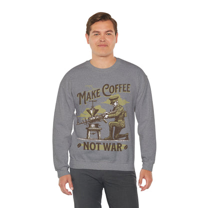 CAFÈ DE PARAISO - Coffee (Sweatshirt)