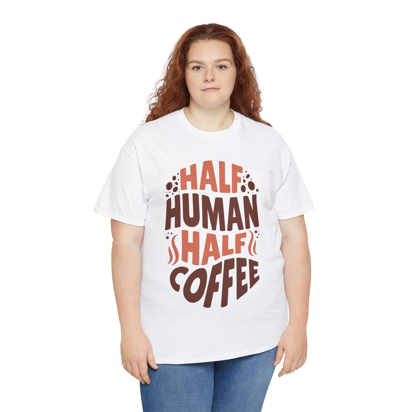 CAFÉ SUSPIRO - Coffee (Basic Tee)