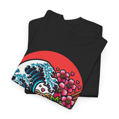 HAKATA RAMEN - Japanese Food (Basic Tee)
