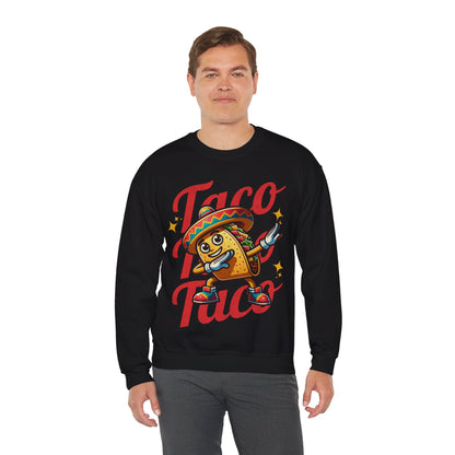 CARNE ASADA - Tacos/Nachos (Sweatshirt)