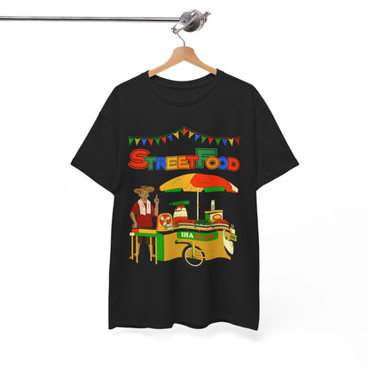 MERYENDA - Filipino Food (Basic Tee)