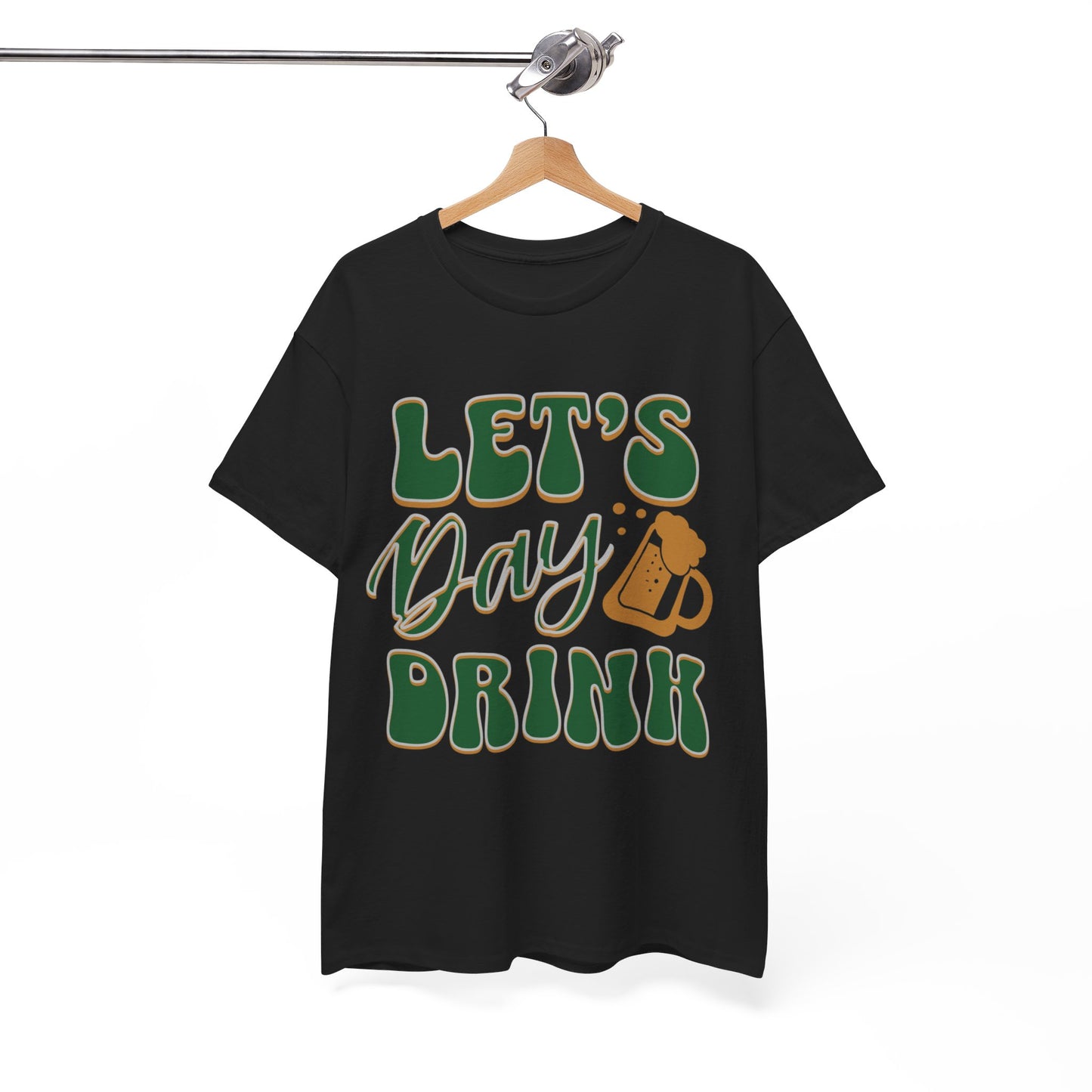 DARK LAGER - Beer (Basic Tee)