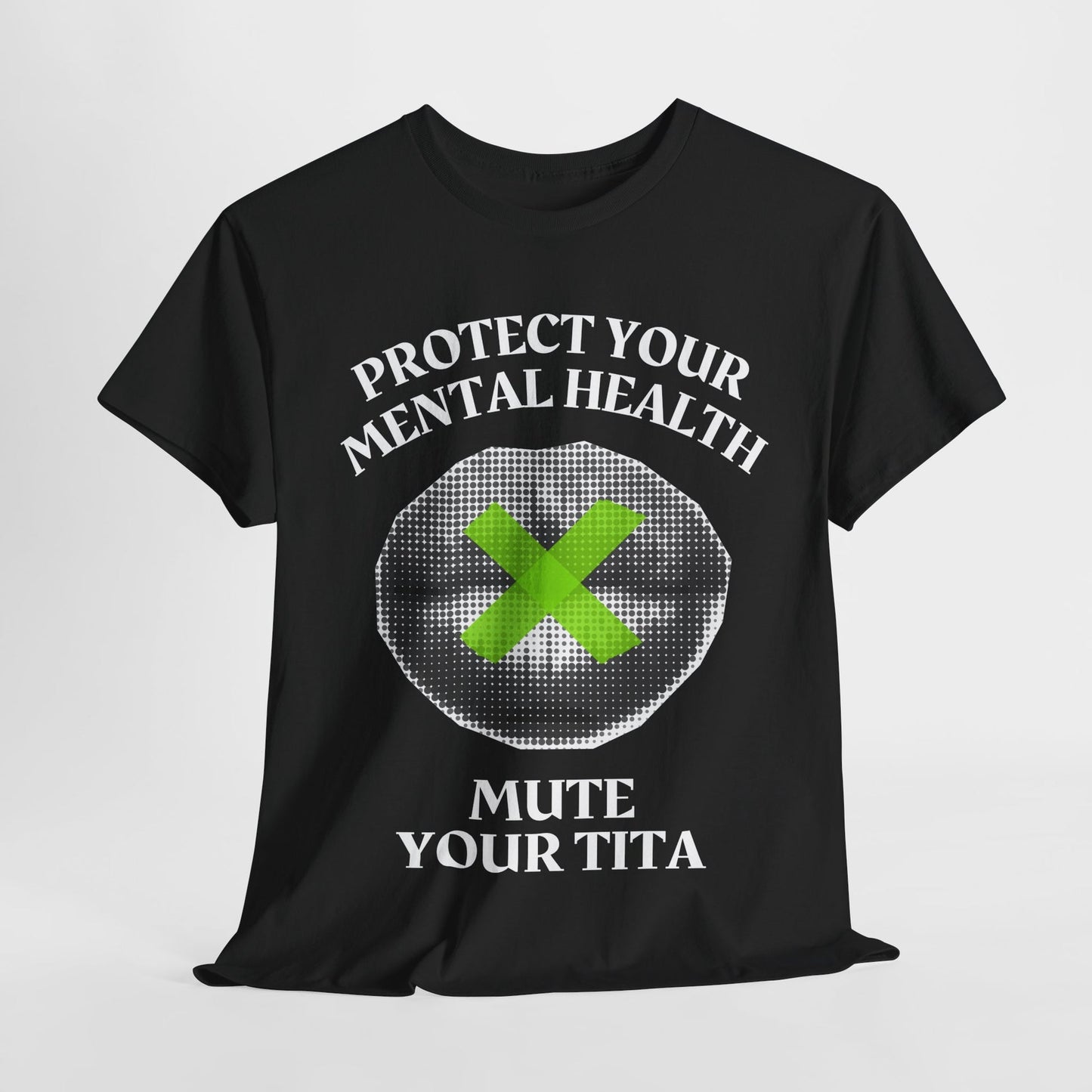 ATCHARA - Filipino Food (Basic Tee)