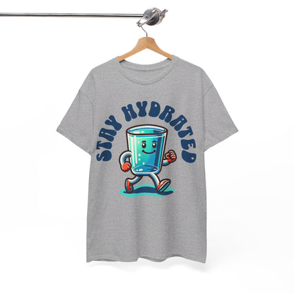 MINERAL WATER - Drinks (Basic Tee)