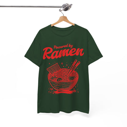 KIMCHI RAMEN - Japanese Food (Basic Tee)