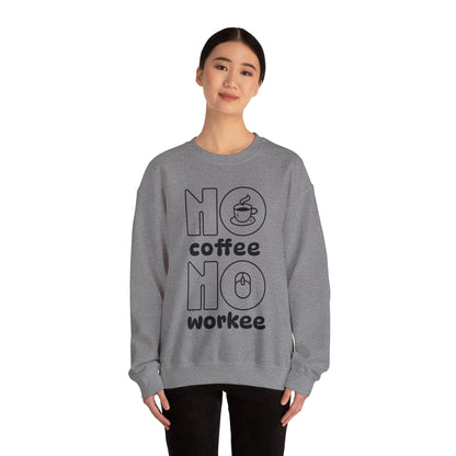 KOPI LUWAK - Coffee (Sweatshirt)