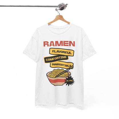 WAKAYAMA RAMEN - Japanese Food (Basic Tee)