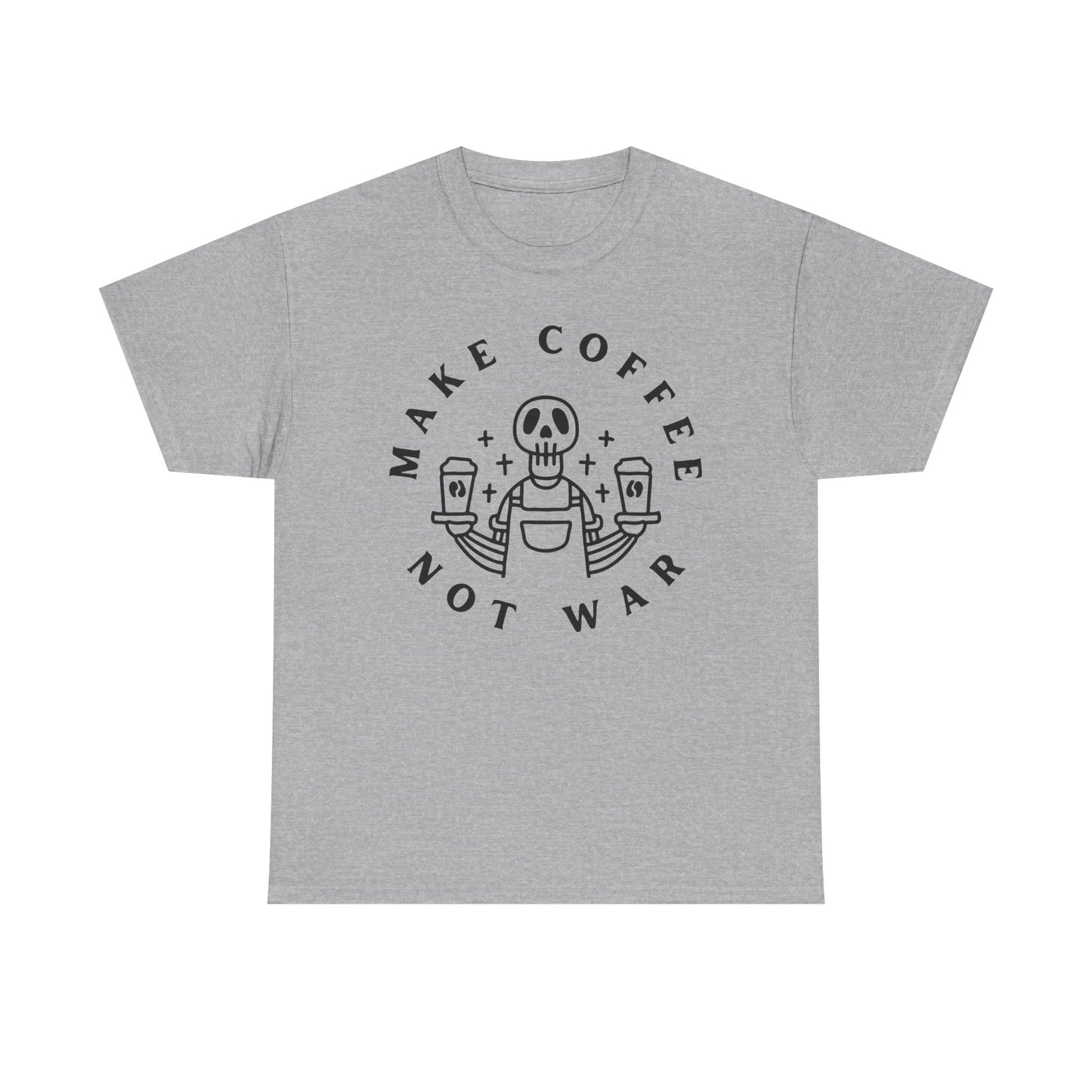 CORTADO - Coffee (Basic Tee)