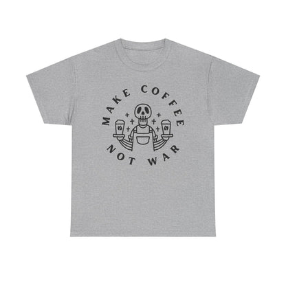 CORTADO - Coffee (Basic Tee)