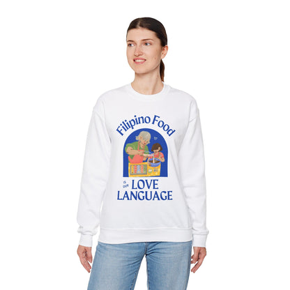 NILAGA - Filipino Food (Sweatshirt)