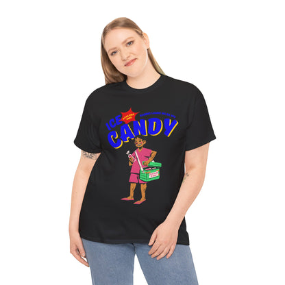 ICE CANDY 1 - Sari-Sari Store (Basic Tee)