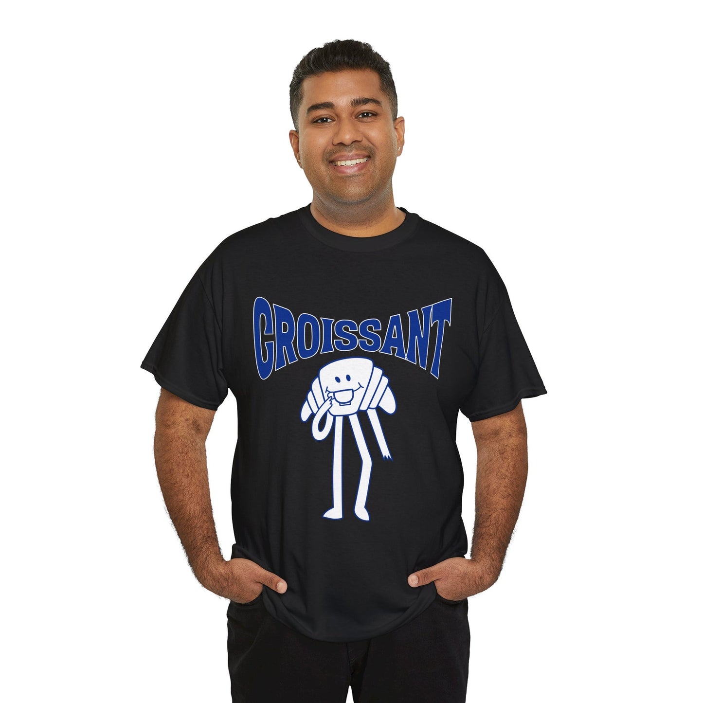 CROISSANT 1 - Bread (Basic Tee)