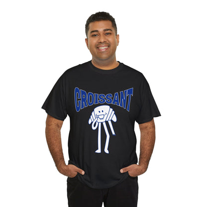 CROISSANT 1 - Bread (Basic Tee)