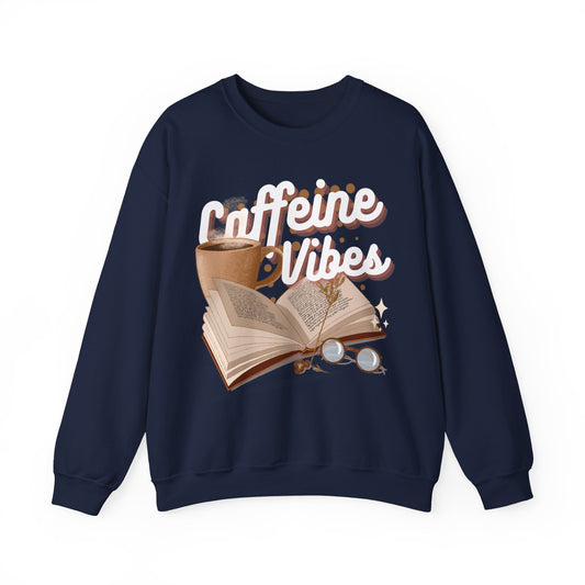 ICED COFFEE - Coffee (Sweatshirt)