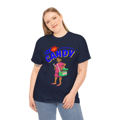 ICE CANDY 1 - Sari-Sari Store (Basic Tee)