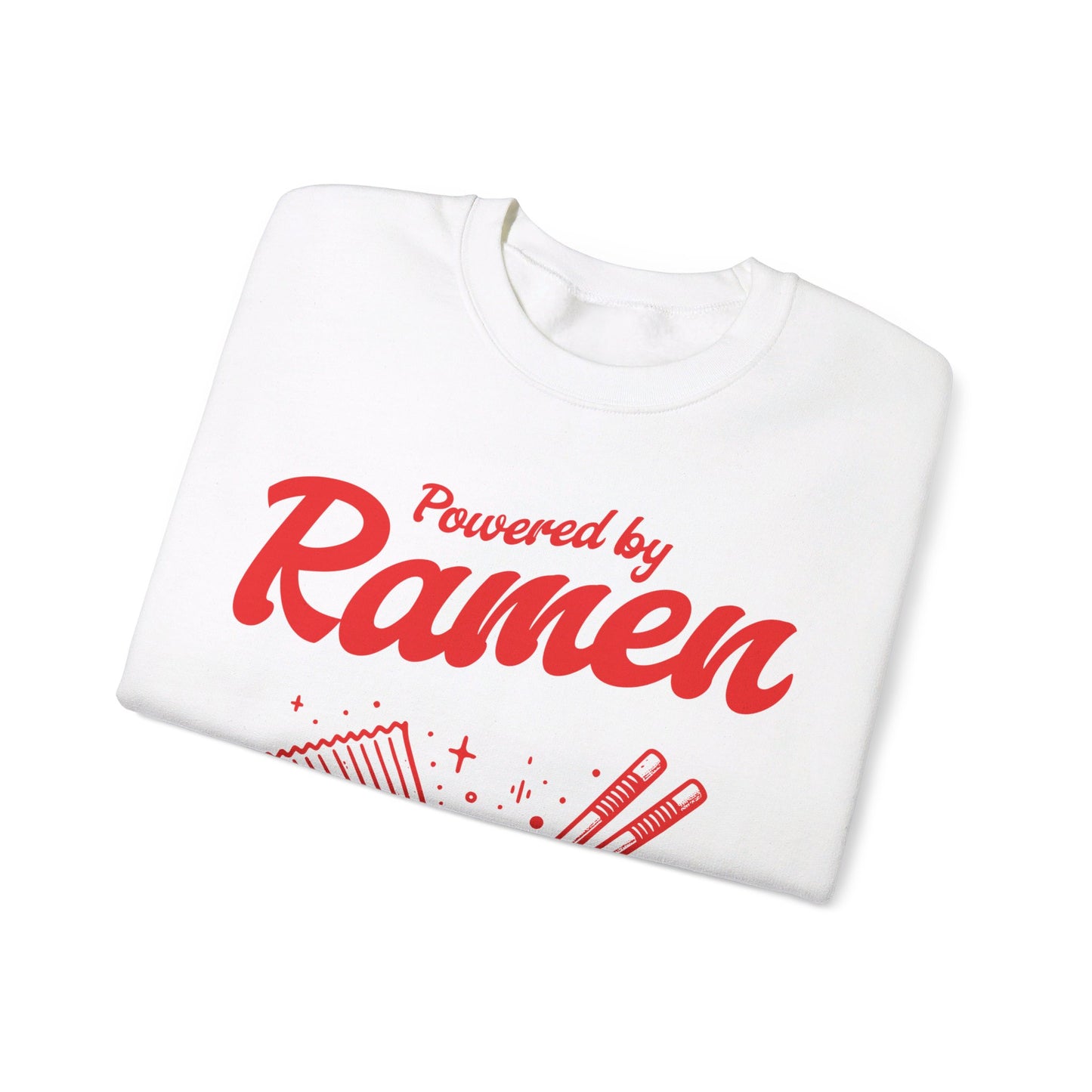 KIMCHI RAMEN - Japanese Food (Sweatshirt)