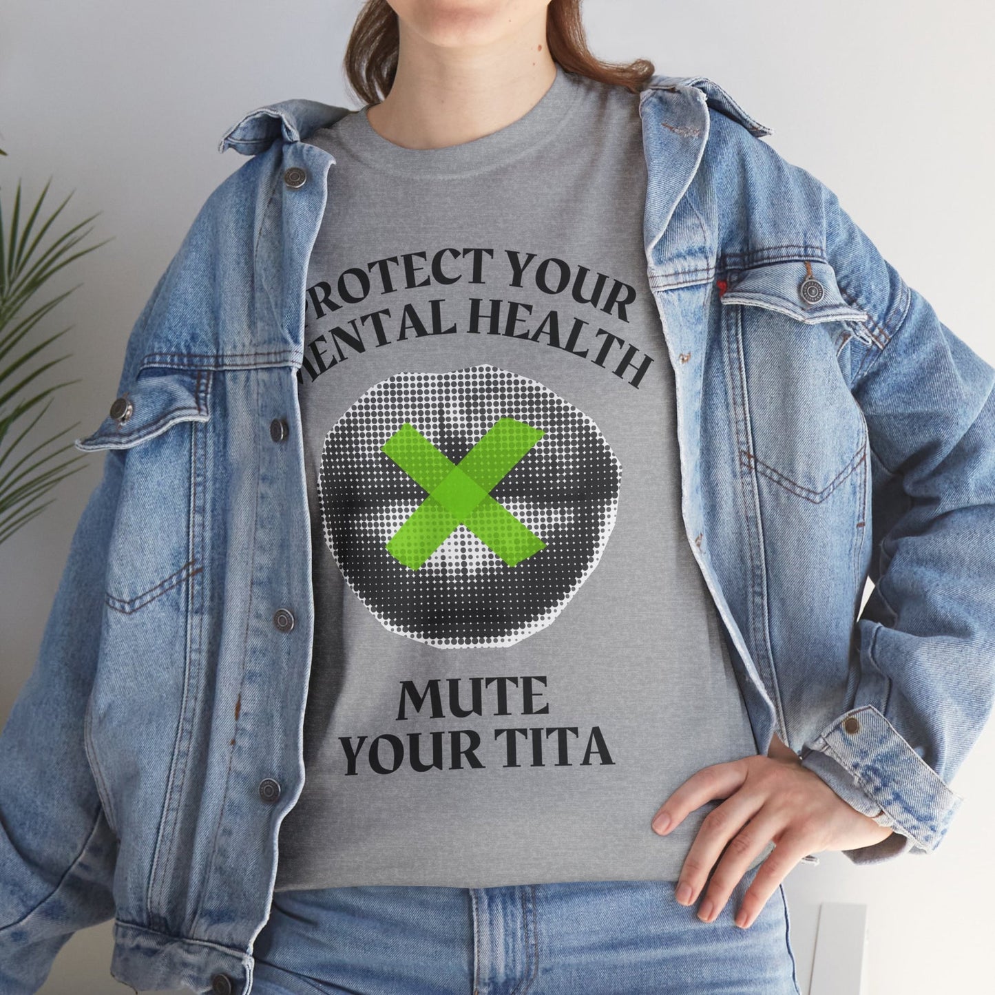 ATCHARA - Filipino Food (Basic Tee)