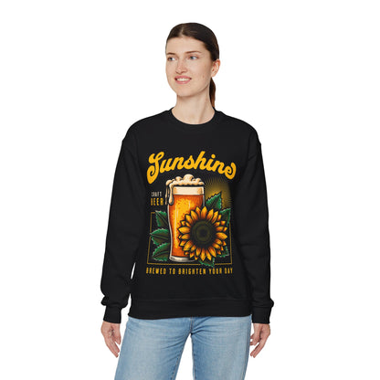 BLONDE ALE - Drinks (Sweatshirt)