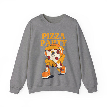 PROSCIUTTO - Pizza (Sweatshirt)