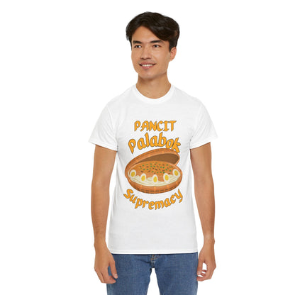 PALABOK - Filipino Food (Basic Tee)