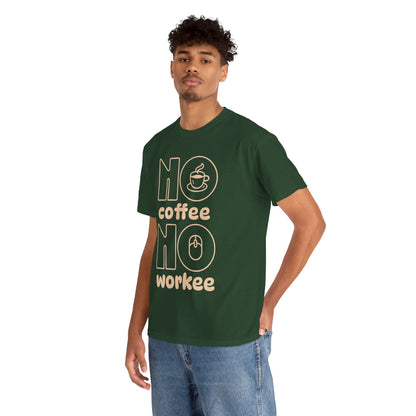 KOPI LUWAK - Coffee (Basic Tee)