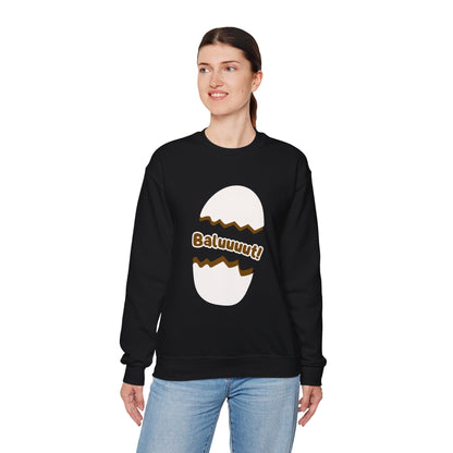 BALUT 6 - Filipino Food (Sweatshirt)