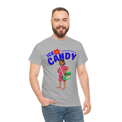 ICE CANDY 1 - Sari-Sari Store (Basic Tee)